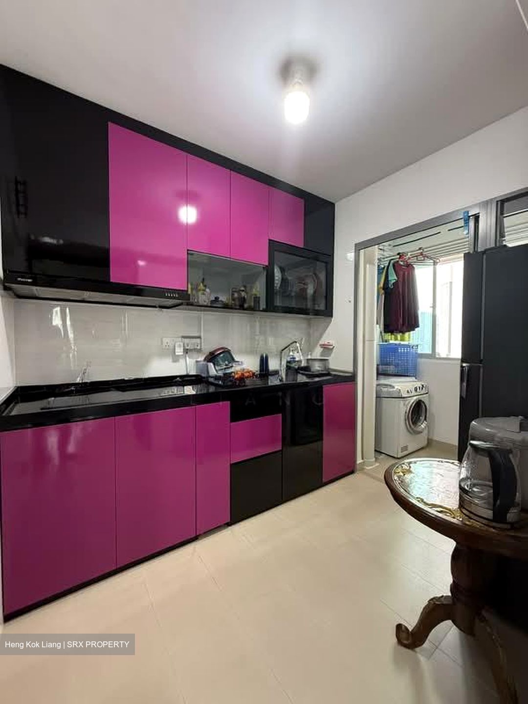 Blk 37 Skyresidence @ Dawson (Queenstown), HDB 3 Rooms #529193371